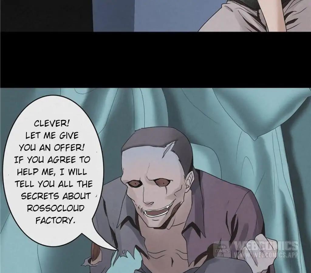Revenant Plants Chapter 43 - page 22
