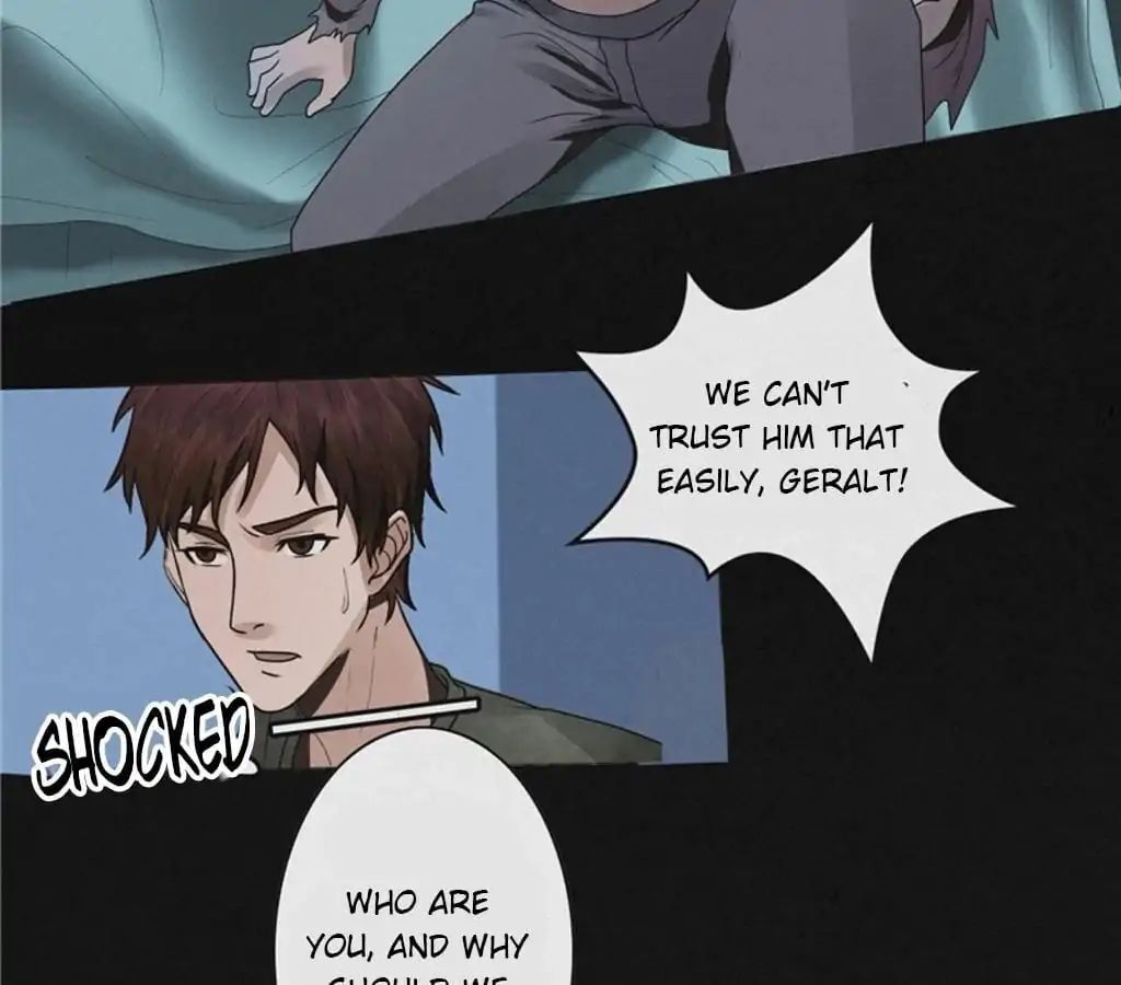 Revenant Plants Chapter 43 - page 23
