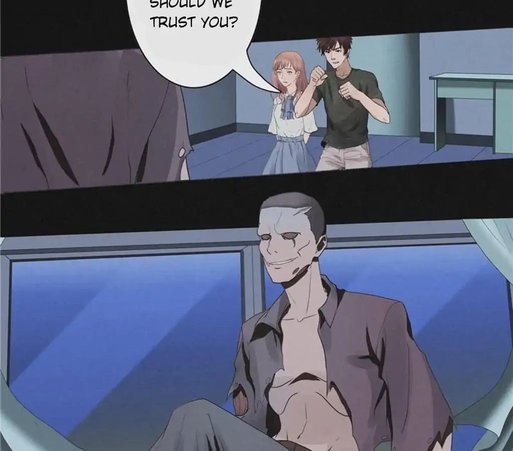 Revenant Plants Chapter 43 - page 24