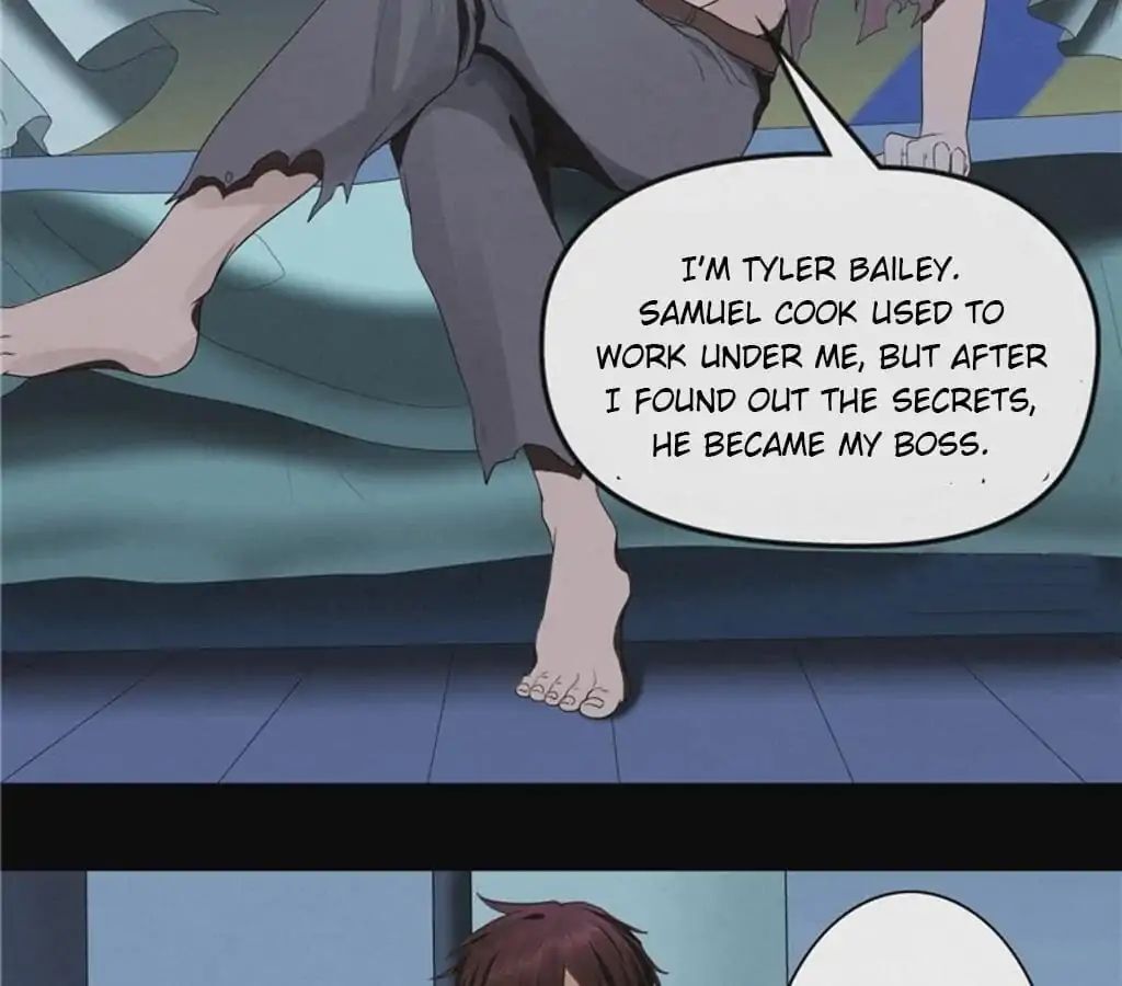 Revenant Plants Chapter 43 - page 25