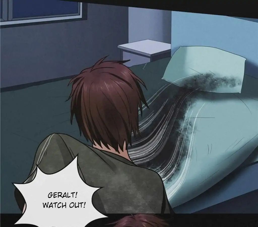 Revenant Plants Chapter 43 - page 4