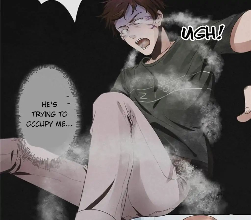 Revenant Plants Chapter 43 - page 5