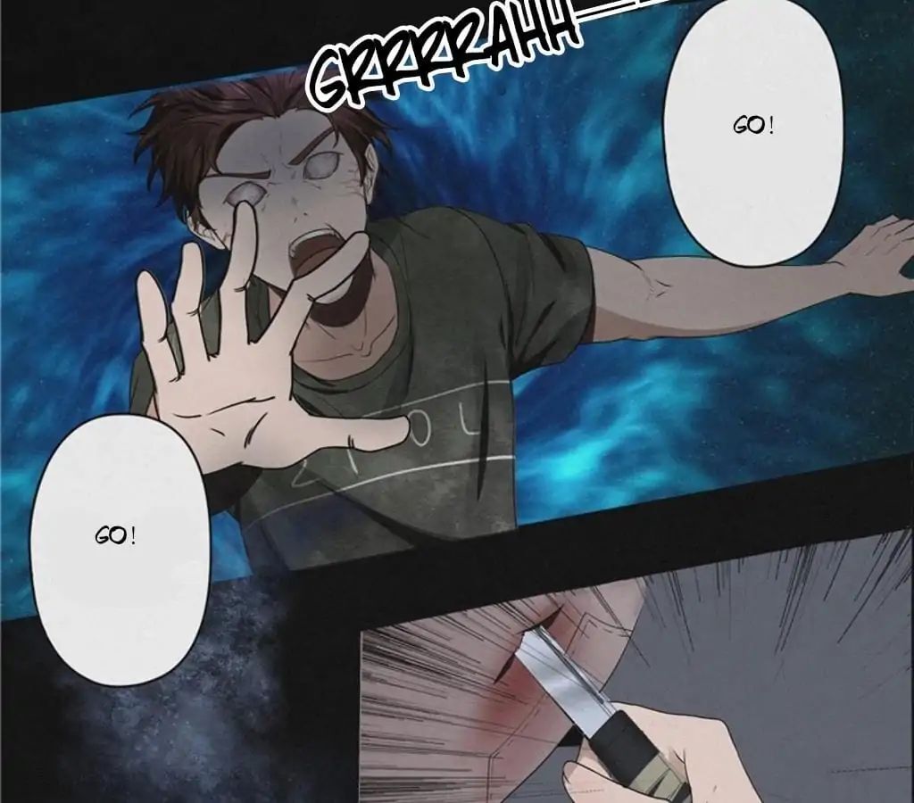 Revenant Plants Chapter 43 - page 8