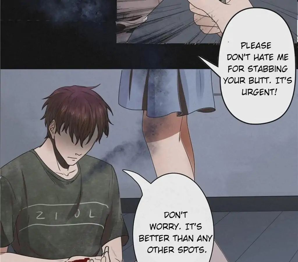 Revenant Plants Chapter 43 - page 9