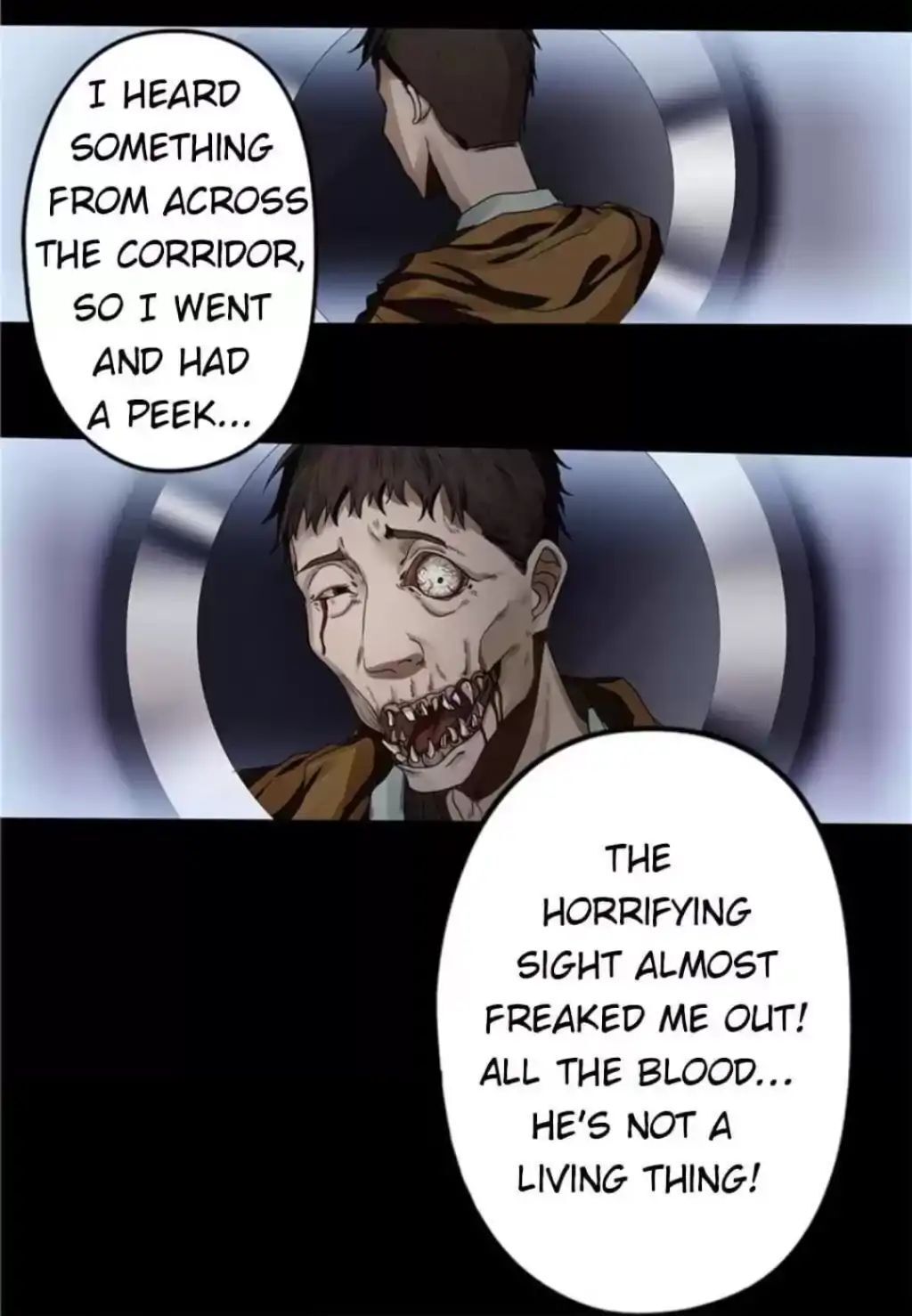 Revenant Plants Chapter 34 - page 12
