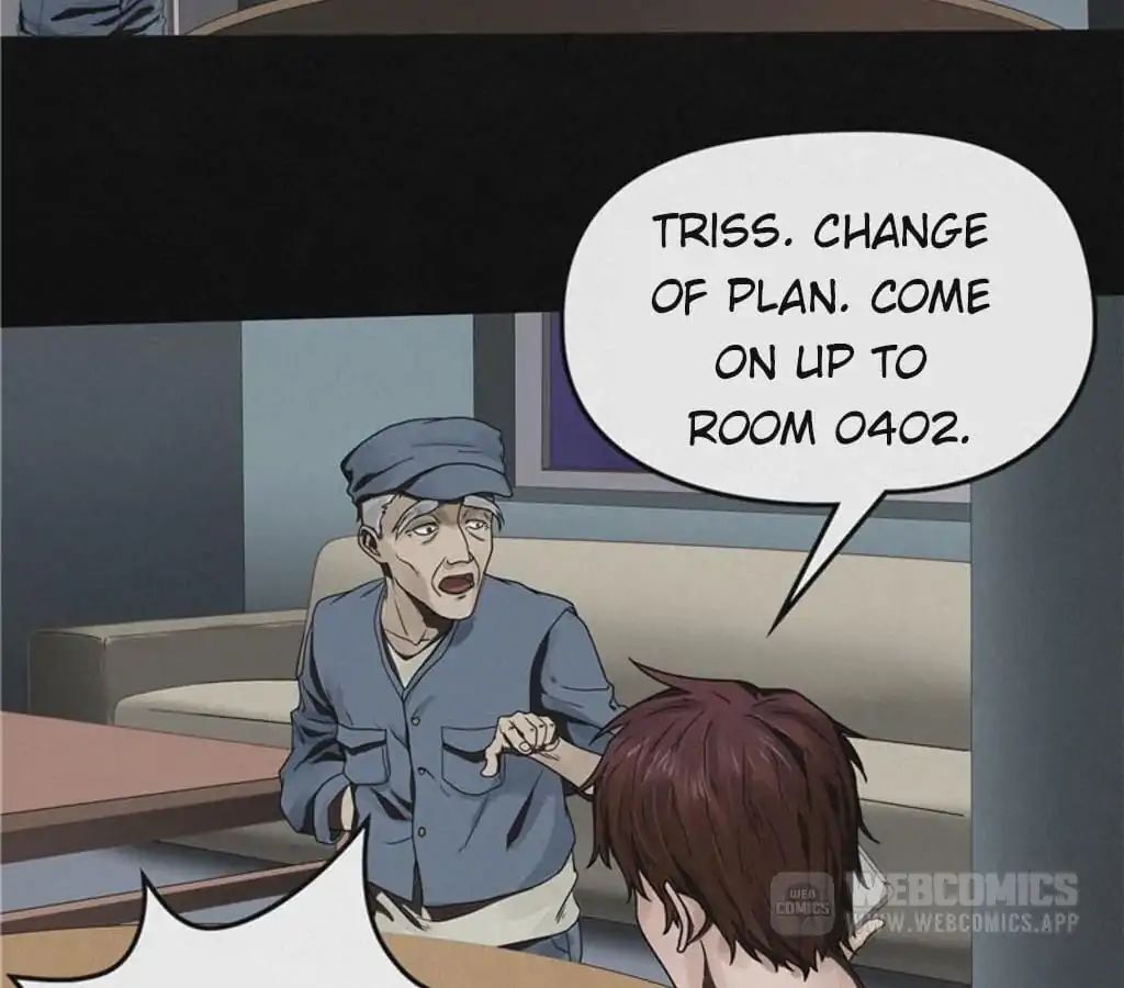 Revenant Plants Chapter 34 - page 14