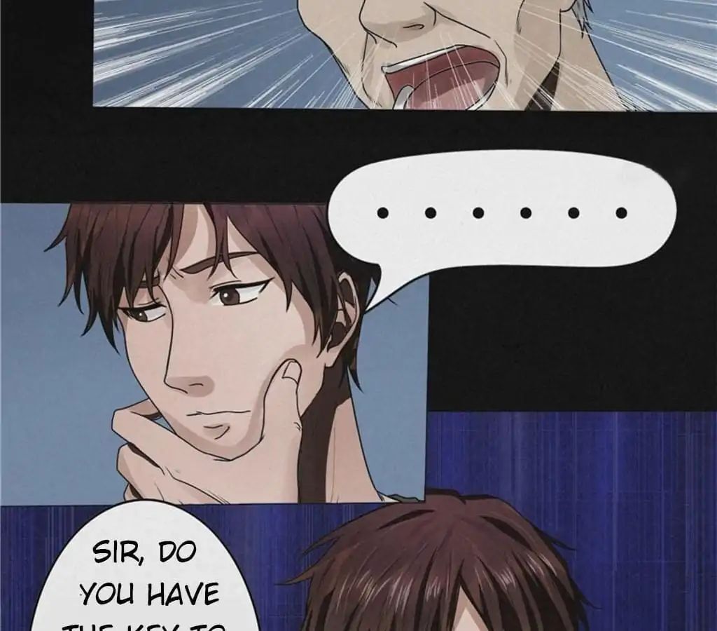 Revenant Plants Chapter 34 - page 19