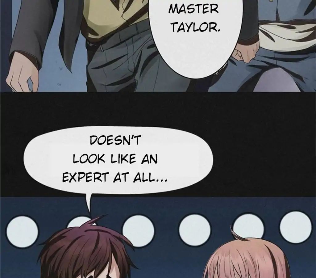 Revenant Plants Chapter 34 - page 25