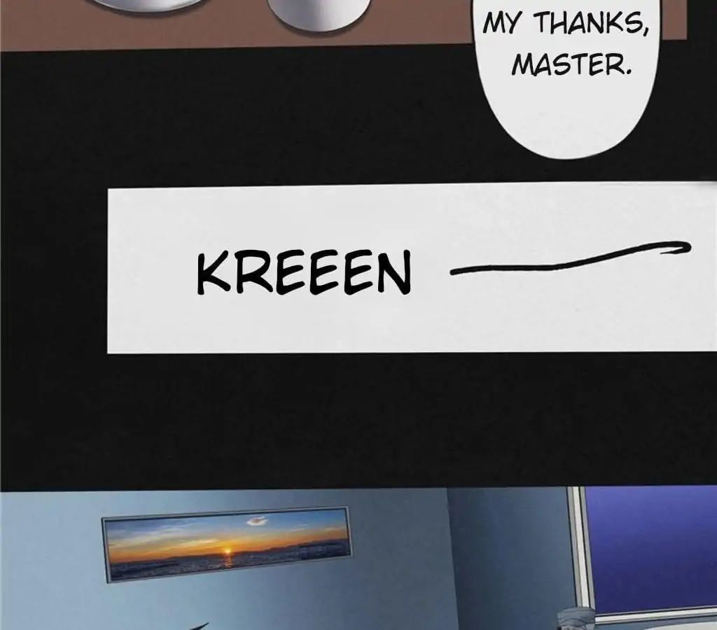Revenant Plants Chapter 34 - page 29