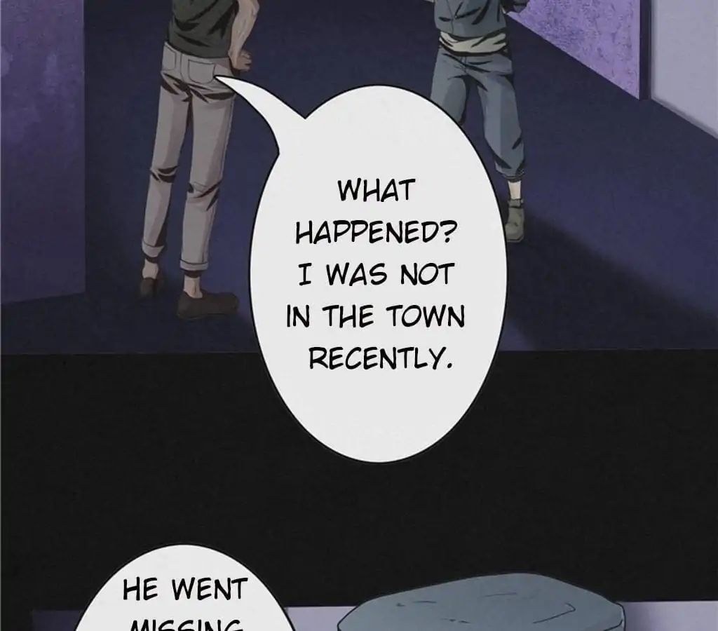 Revenant Plants Chapter 34 - page 5
