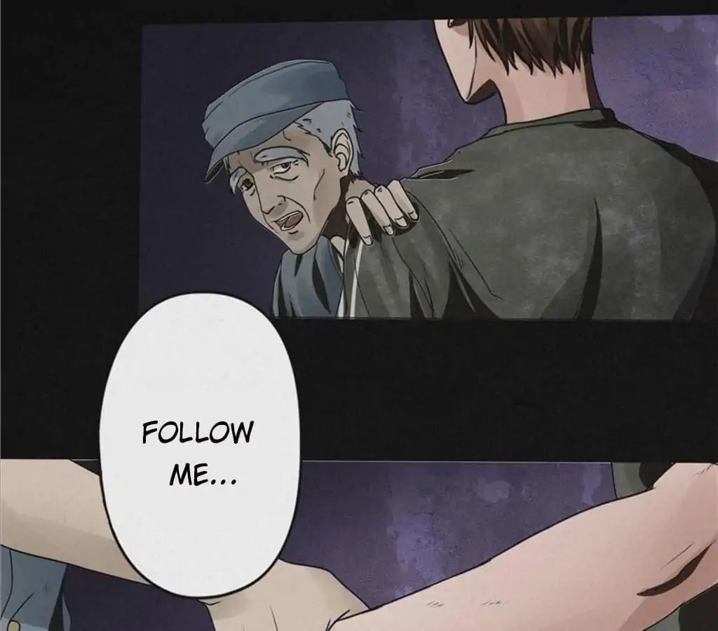 Revenant Plants Chapter 34 - page 8
