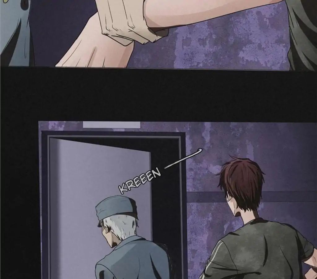 Revenant Plants Chapter 34 - page 9