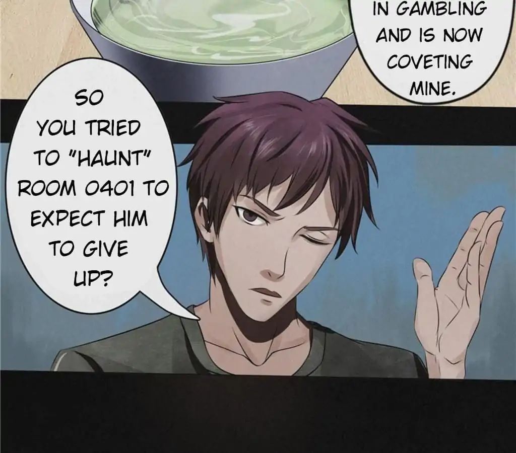 Revenant Plants Chapter 35 - page 16