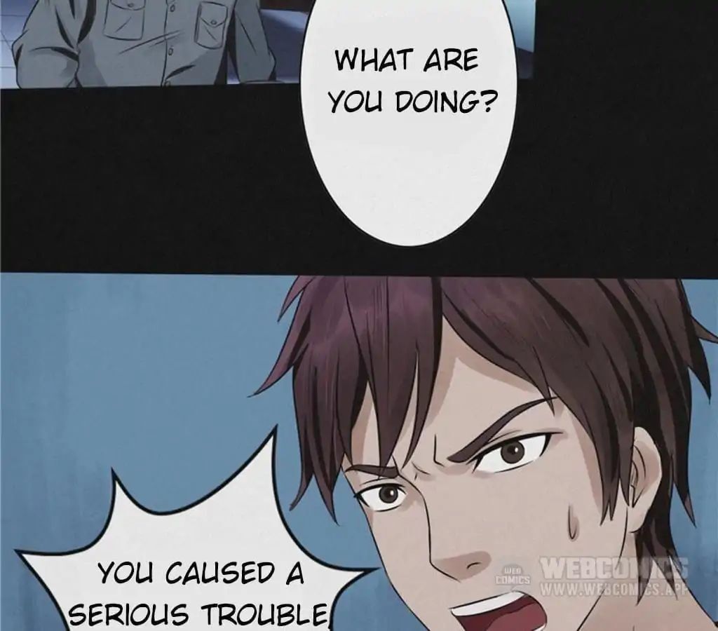 Revenant Plants Chapter 35 - page 22