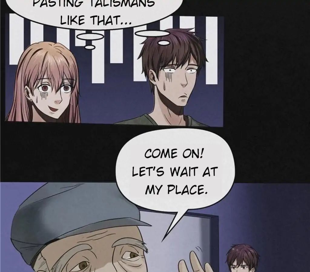 Revenant Plants Chapter 35 - page 9