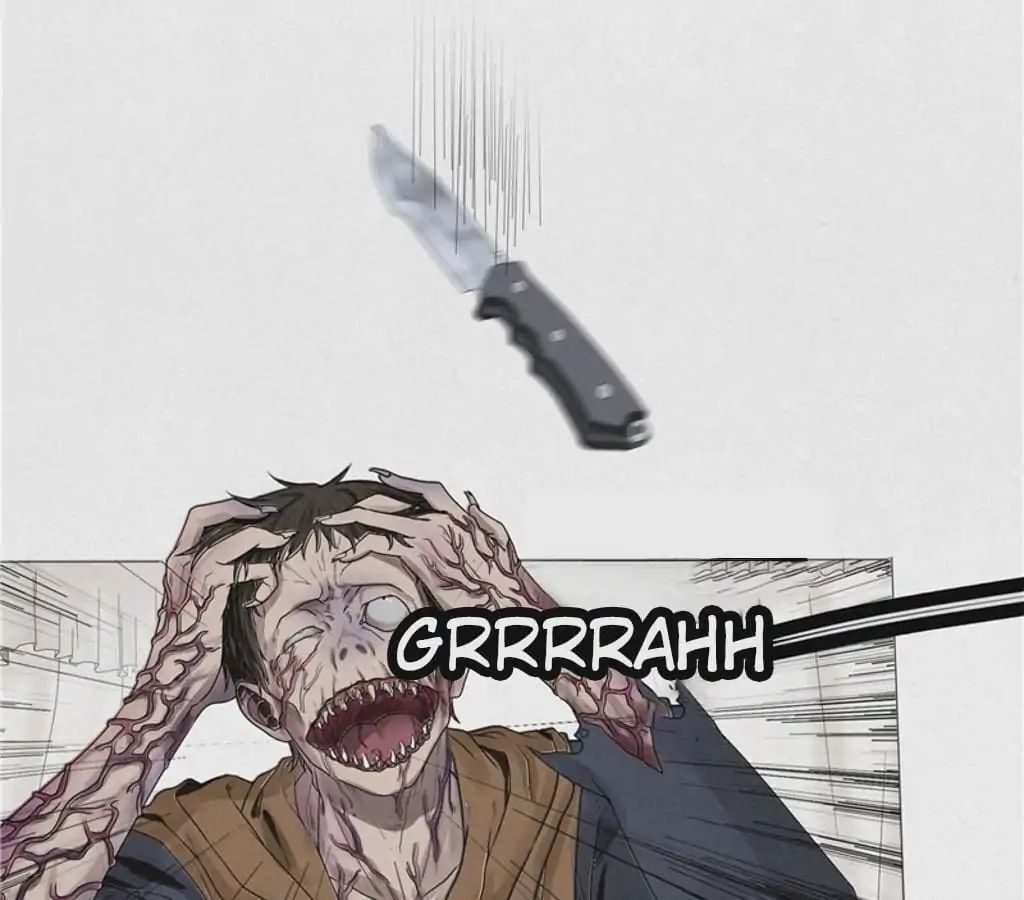 Revenant Plants Chapter 36 - page 11