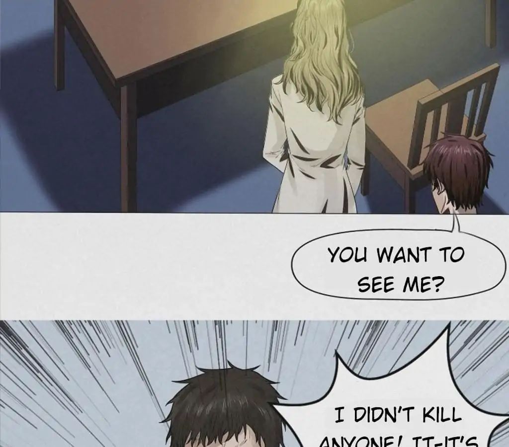 Revenant Plants Chapter 36 - page 25