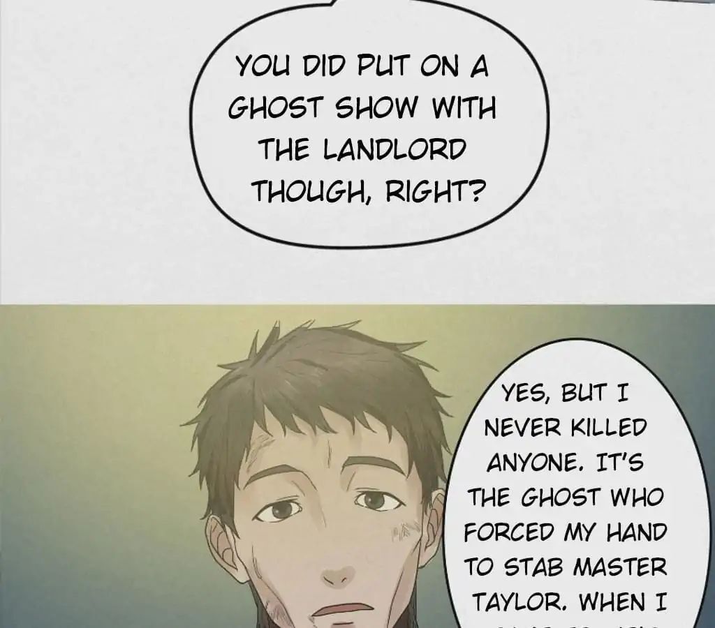 Revenant Plants Chapter 36 - page 28