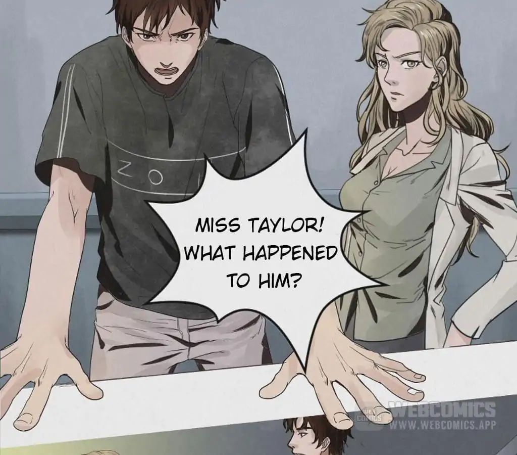 Revenant Plants Chapter 36 - page 34