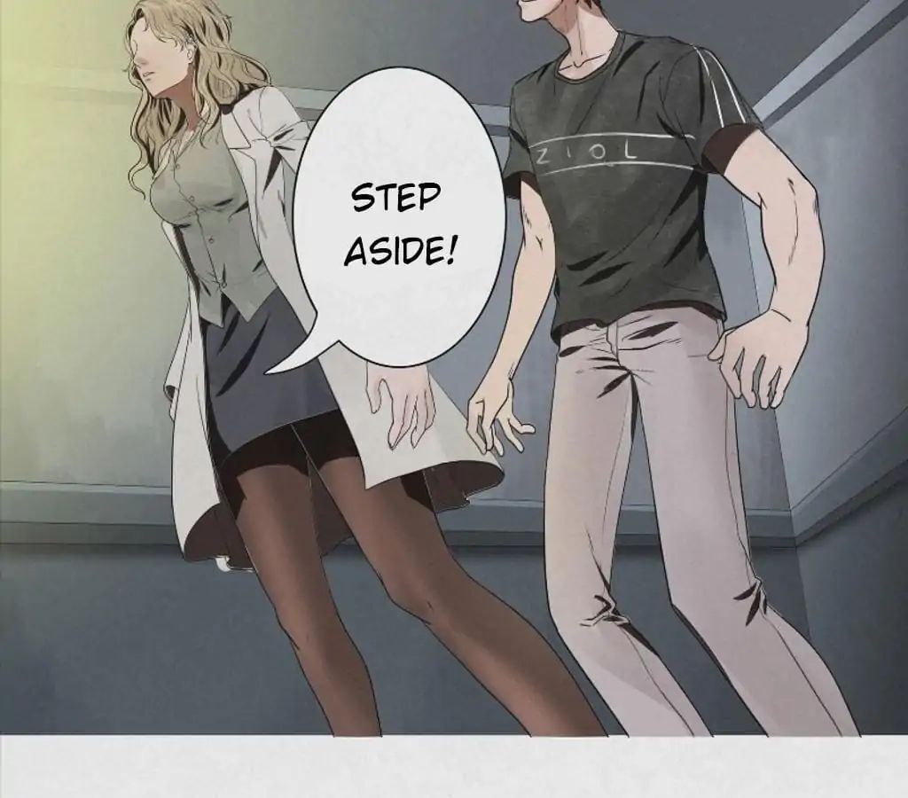 Revenant Plants Chapter 36 - page 35