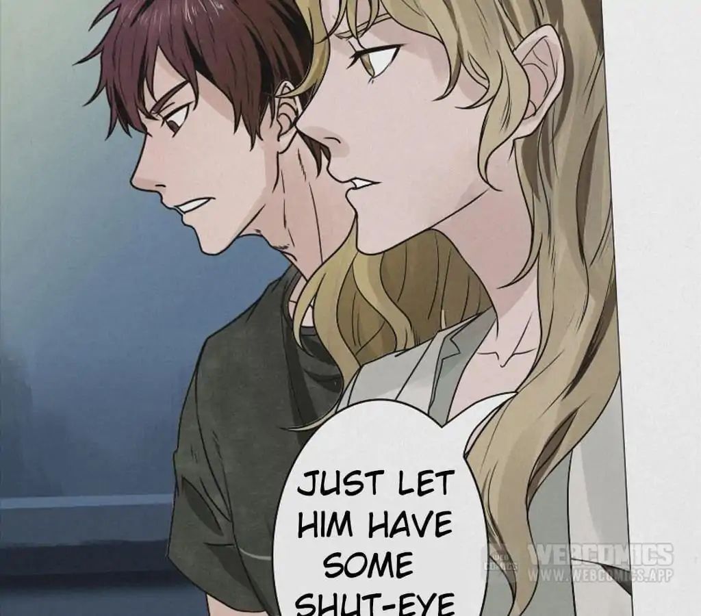 Revenant Plants Chapter 36 - page 38