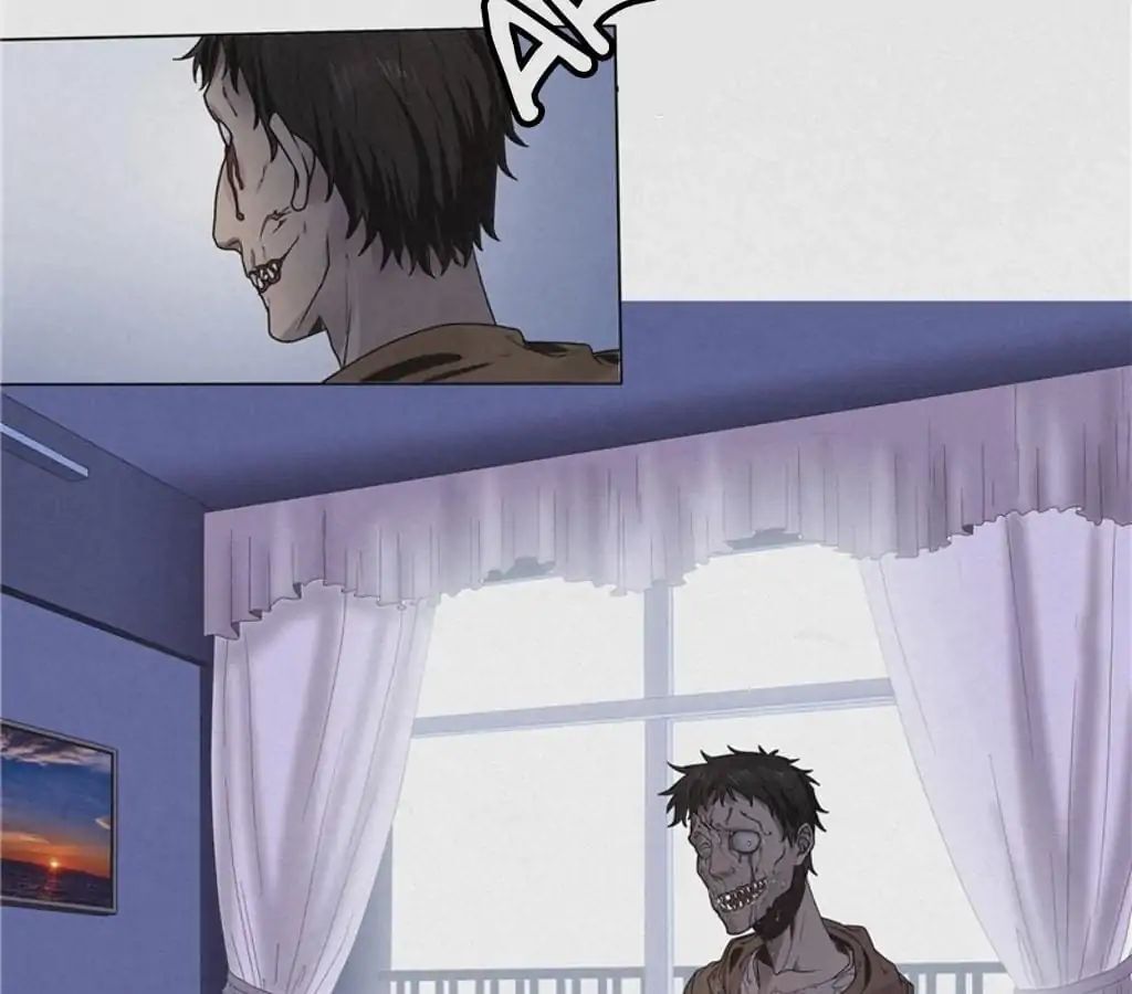 Revenant Plants Chapter 36 - page 5