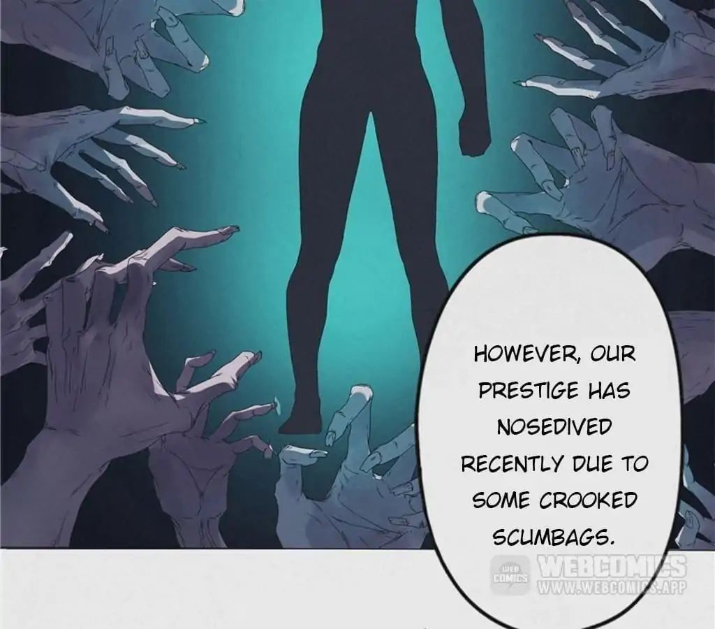 Revenant Plants Chapter 38 - page 22