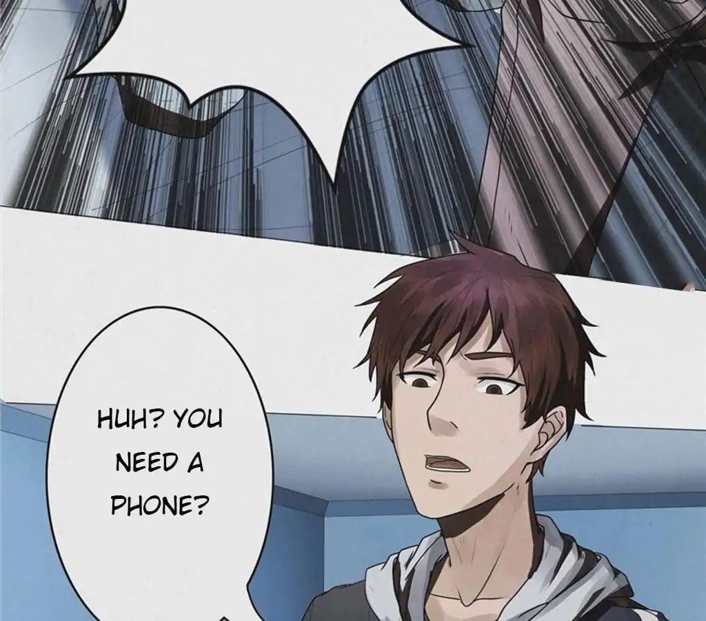 Revenant Plants Chapter 38 - page 36