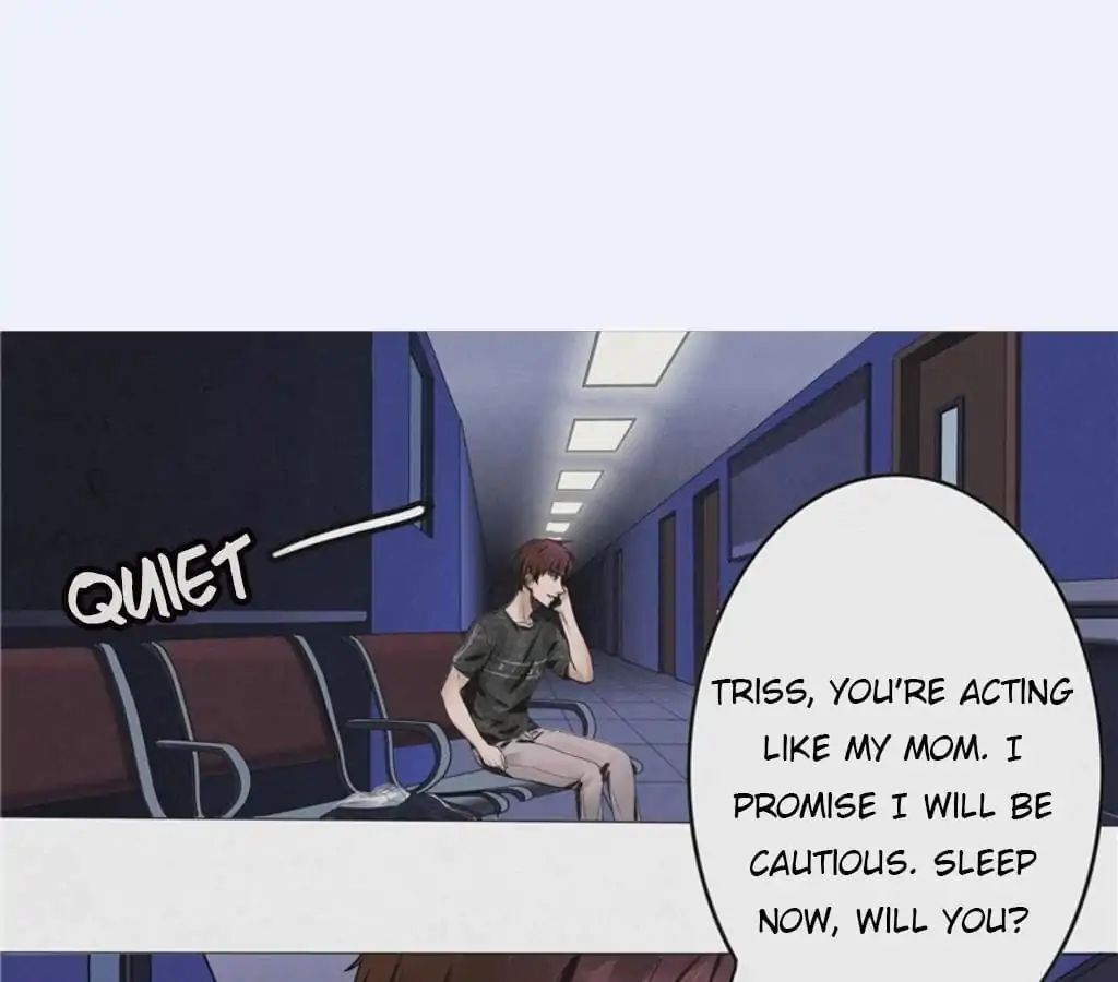 Revenant Plants Chapter 39 - page 1