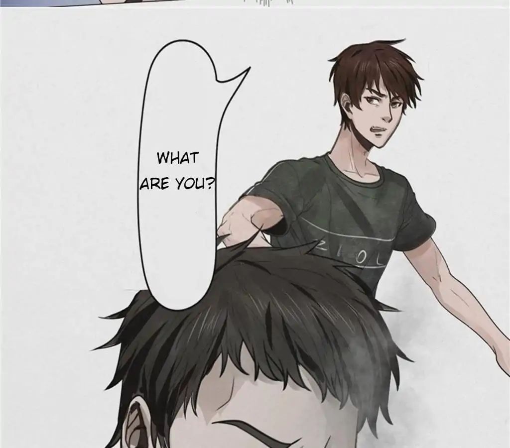 Revenant Plants Chapter 39 - page 15