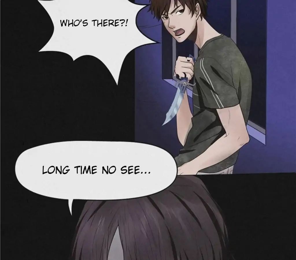 Revenant Plants Chapter 39 - page 24