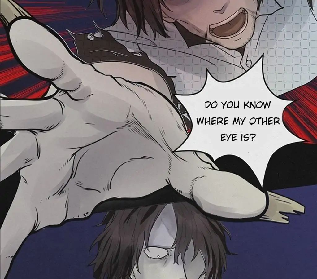 Revenant Plants Chapter 39 - page 27
