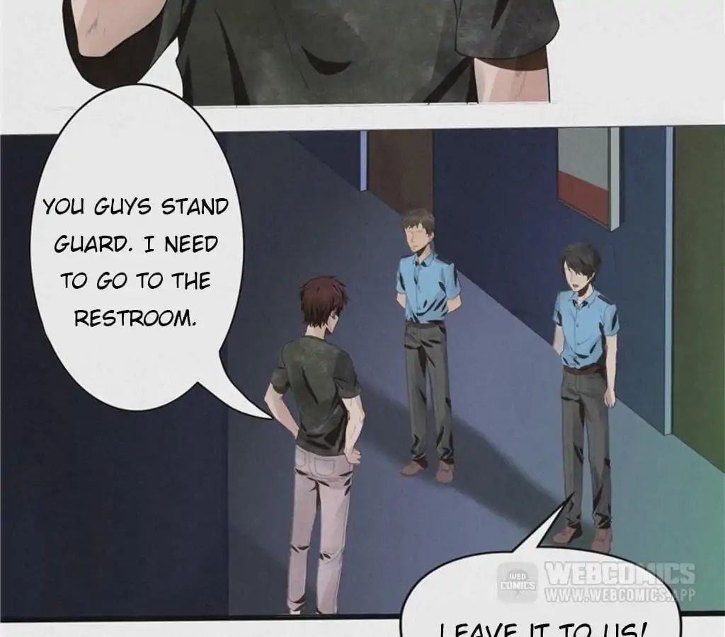 Revenant Plants Chapter 39 - page 6