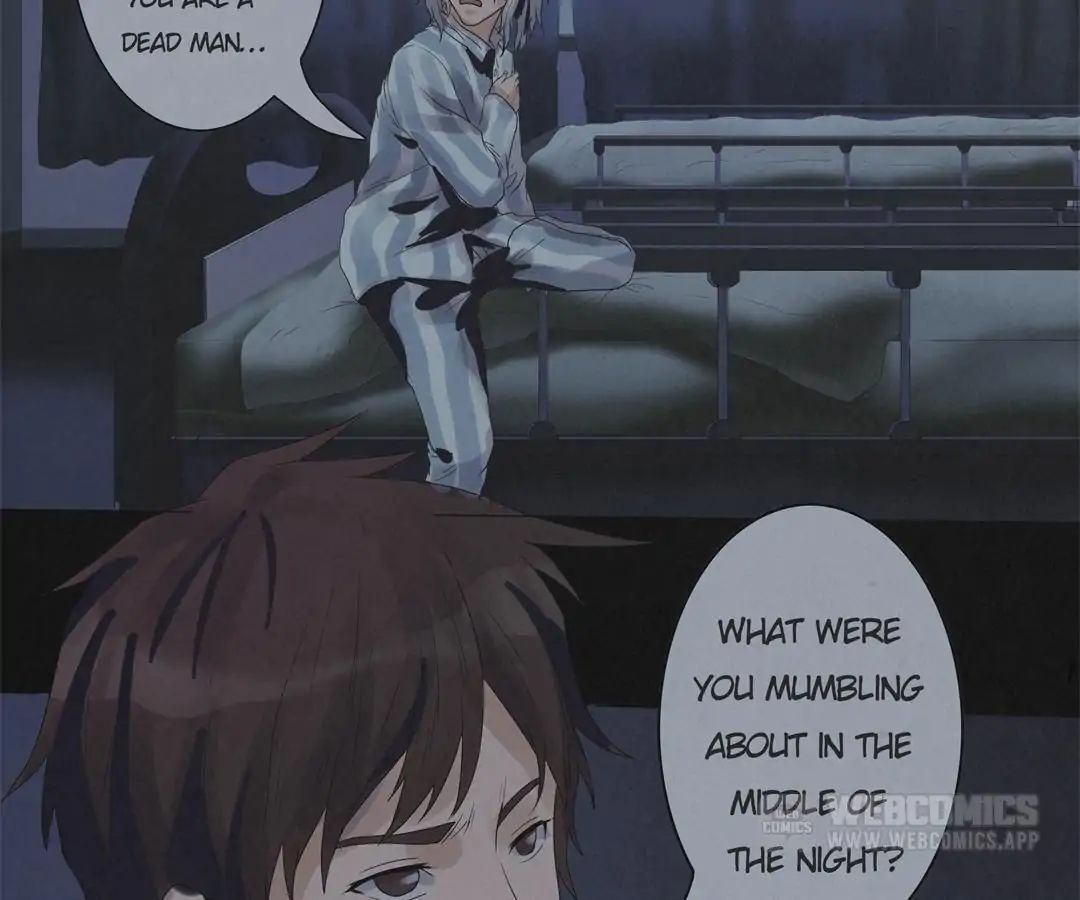Revenant Plants Chapter 4 - page 6