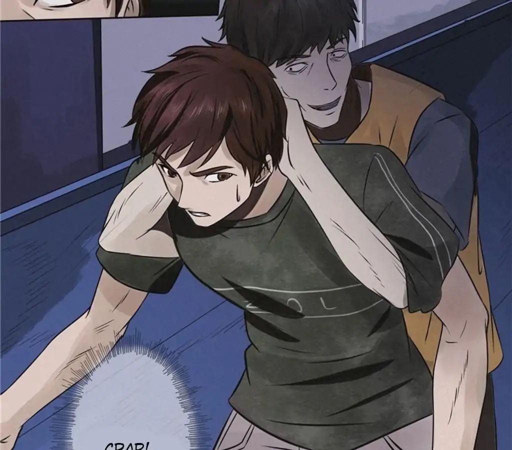 Revenant Plants Chapter 40 - page 16