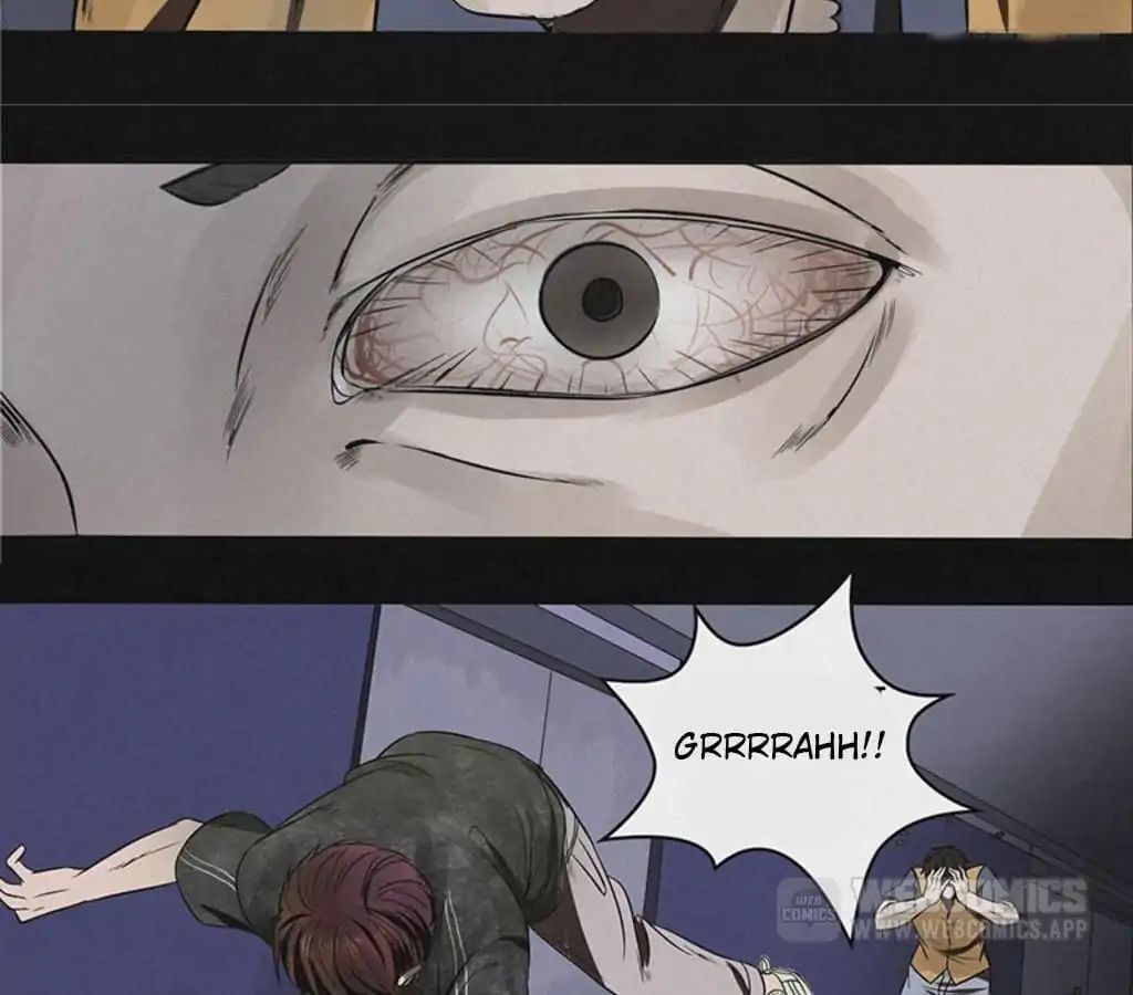 Revenant Plants Chapter 40 - page 22