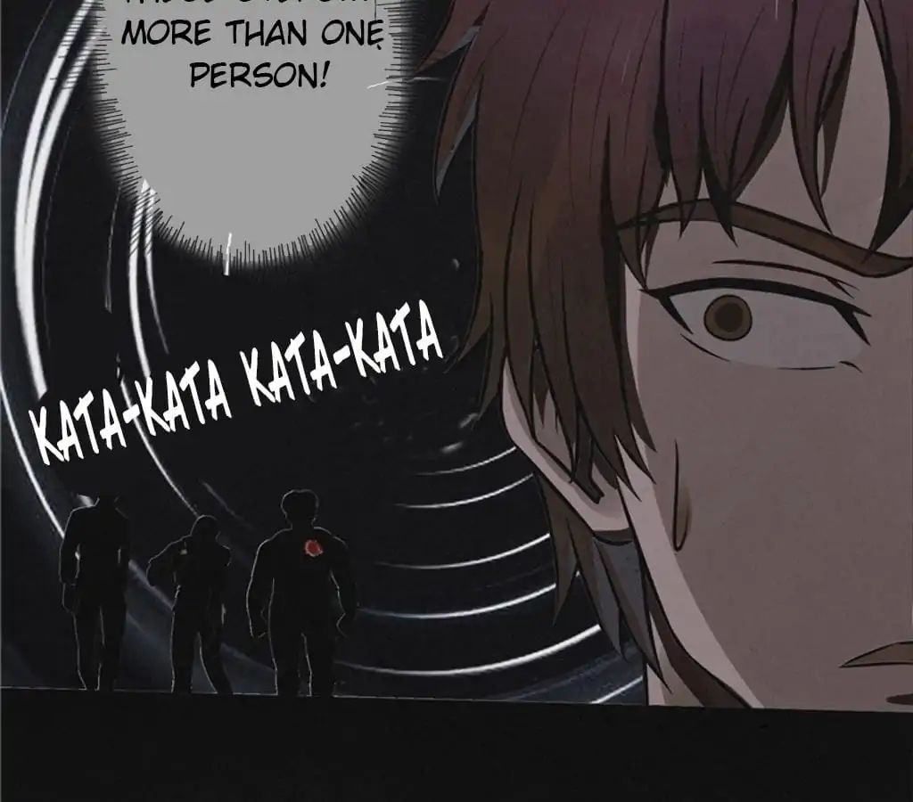 Revenant Plants Chapter 40 - page 3