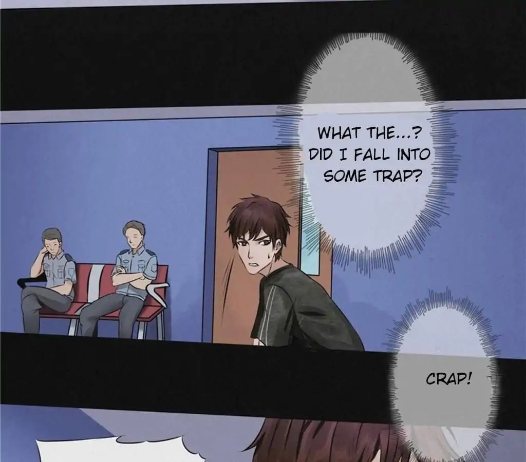 Revenant Plants Chapter 40 - page 33