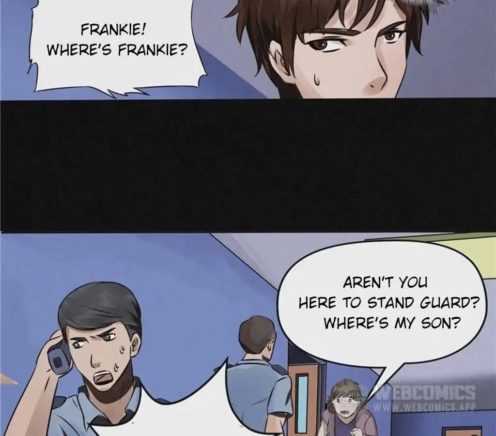Revenant Plants Chapter 40 - page 34