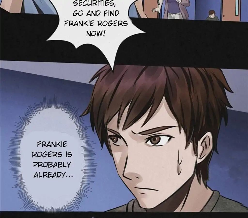 Revenant Plants Chapter 40 - page 35