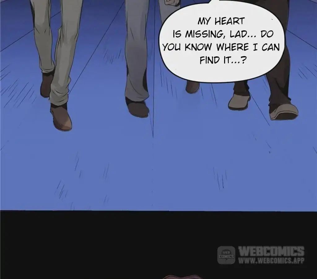 Revenant Plants Chapter 40 - page 6