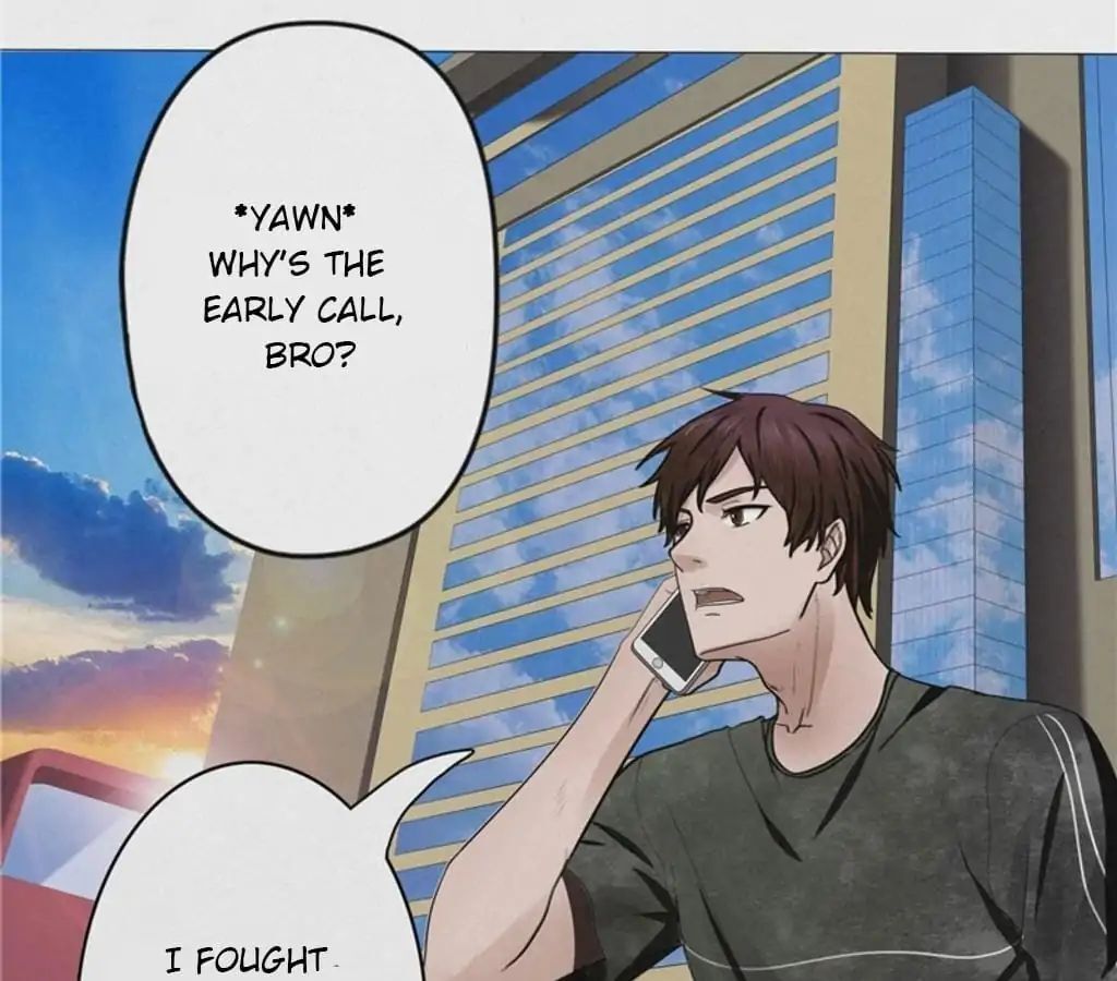 Revenant Plants Chapter 41 - page 1