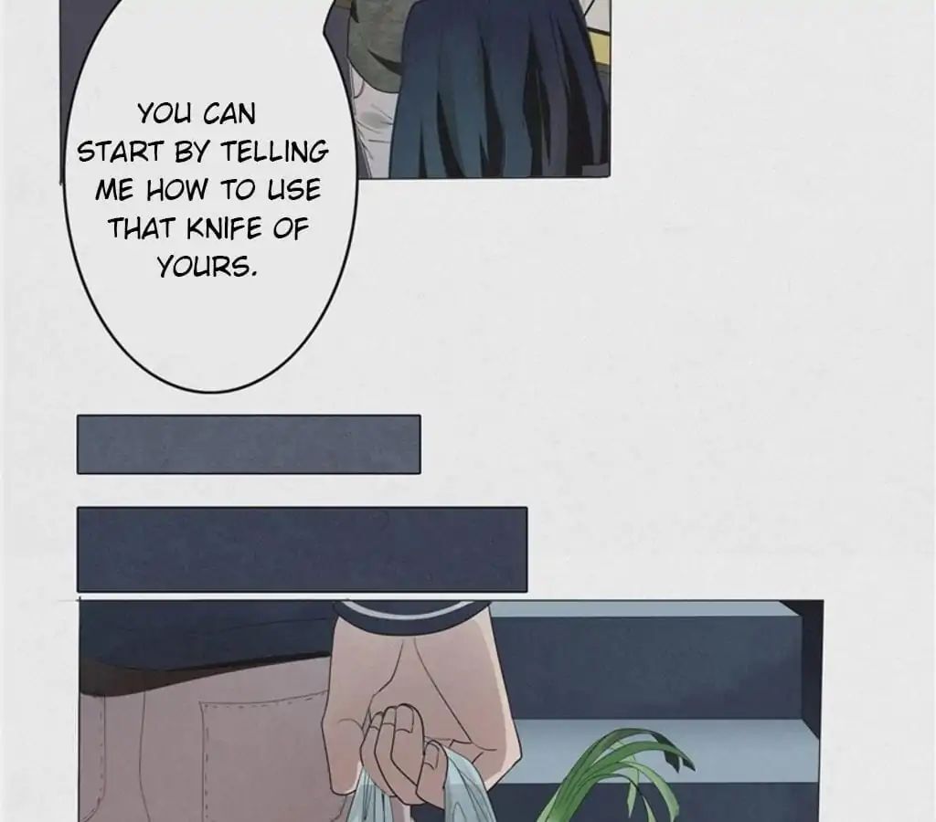 Revenant Plants Chapter 41 - page 3