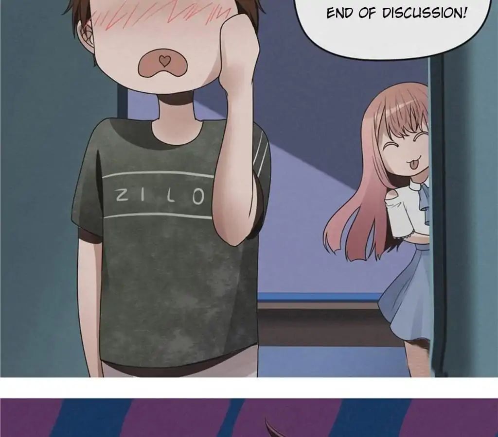 Revenant Plants Chapter 42 - page 15