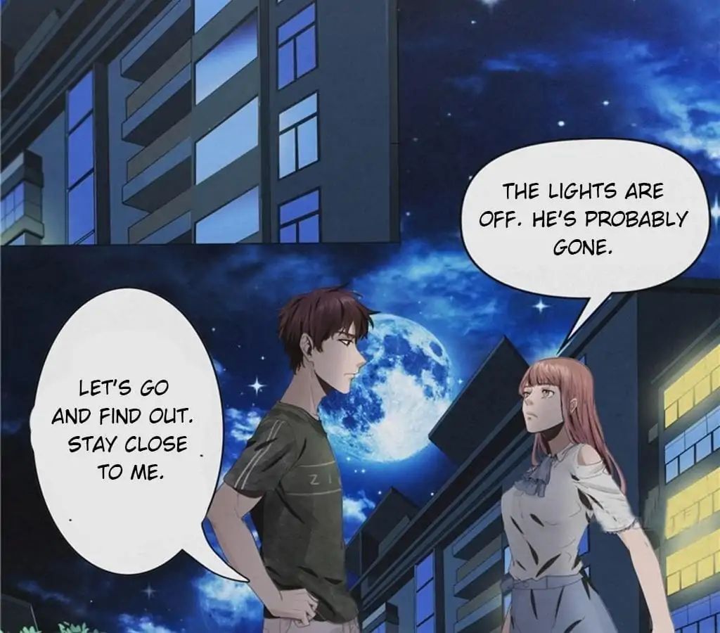 Revenant Plants Chapter 42 - page 19