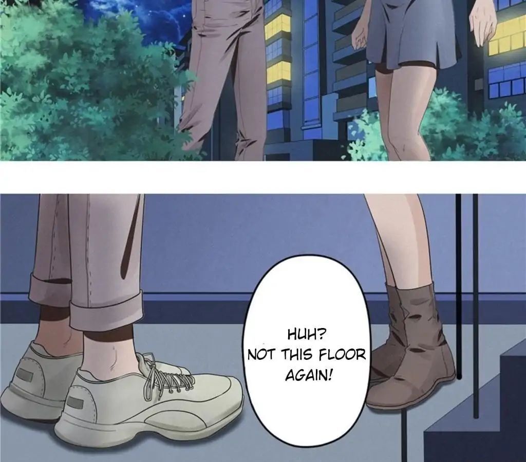 Revenant Plants Chapter 42 - page 20