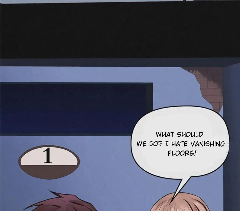 Revenant Plants Chapter 42 - page 21