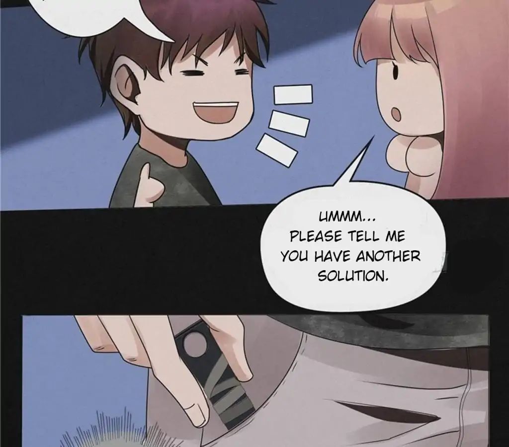Revenant Plants Chapter 42 - page 23