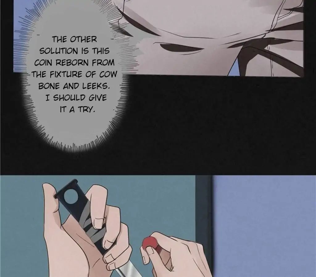 Revenant Plants Chapter 42 - page 24