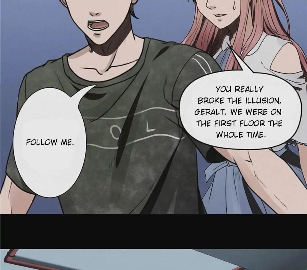 Revenant Plants Chapter 42 - page 27